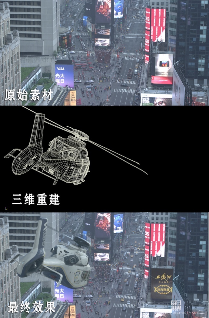 《唐人街探案2》视效篇 之CG 也疯狂 每日视界专访 作者 王上